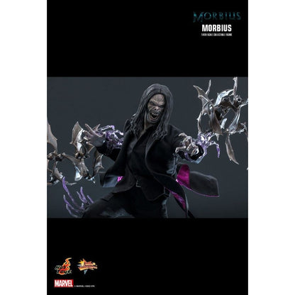 Hot Toys Morbius (2022) Morbius 1:6 Scale Collectable Action Figure