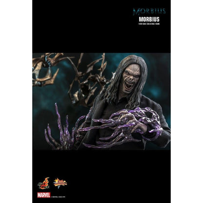 Hot Toys Morbius (2022) Morbius 1:6 Scale Collectable Action Figure