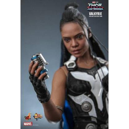 Hot Toys Thor 4: Love and Thunder Valkyrie 1:6 Scale Collectable Action Figure