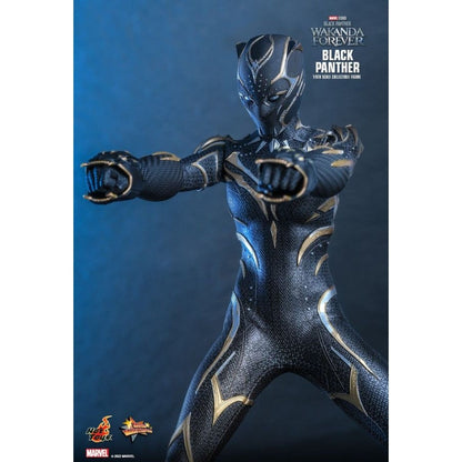 Hot Toys Black Panther 2: Wakanda Forever Black Panther 1:6 Scale Collectable Action Figure