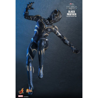 Hot Toys Black Panther 2: Wakanda Forever Black Panther 1:6 Scale Collectable Action Figure