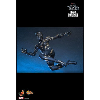 Hot Toys Black Panther 2: Wakanda Forever Black Panther 1:6 Scale Collectable Action Figure