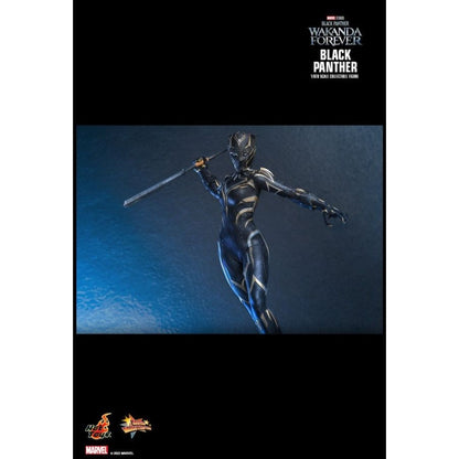 Hot Toys Black Panther 2: Wakanda Forever Black Panther 1:6 Scale Collectable Action Figure