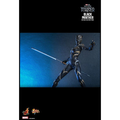 Hot Toys Black Panther 2: Wakanda Forever Black Panther 1:6 Scale Collectable Action Figure