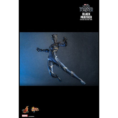 Hot Toys Black Panther 2: Wakanda Forever Black Panther 1:6 Scale Collectable Action Figure