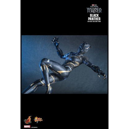 Hot Toys Black Panther 2: Wakanda Forever Black Panther 1:6 Scale Collectable Action Figure