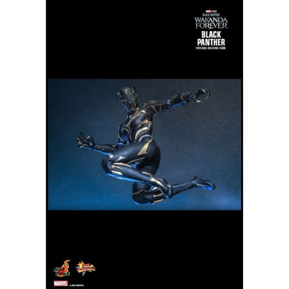 Hot Toys Black Panther 2: Wakanda Forever Black Panther 1:6 Scale Collectable Action Figure