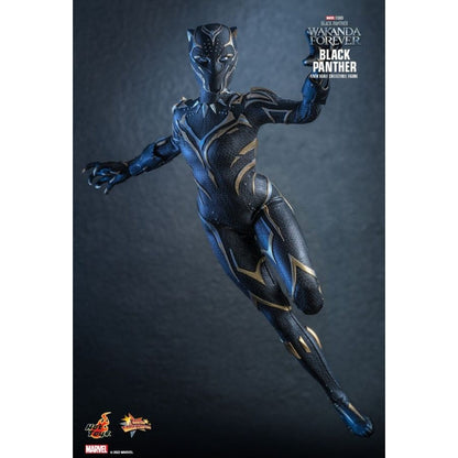 Hot Toys Black Panther 2: Wakanda Forever Black Panther 1:6 Scale Collectable Action Figure