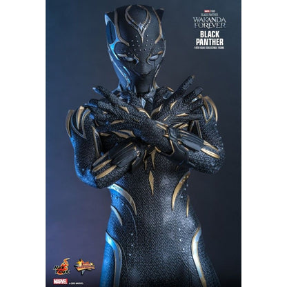 Hot Toys Black Panther 2: Wakanda Forever Black Panther 1:6 Scale Collectable Action Figure