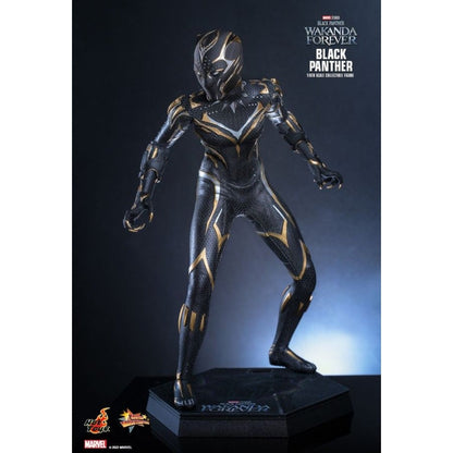 Hot Toys Black Panther 2: Wakanda Forever Black Panther 1:6 Scale Collectable Action Figure