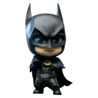 Hot Toys The Flash (2023) Batman Cosbaby