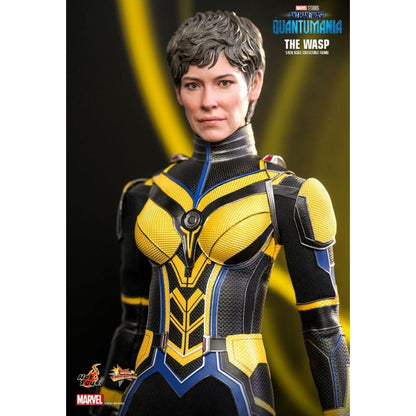 Hot Toys Ant Man and the Wasp: Quantumania The Wasp 1:6 Scale Collectable Action Figure