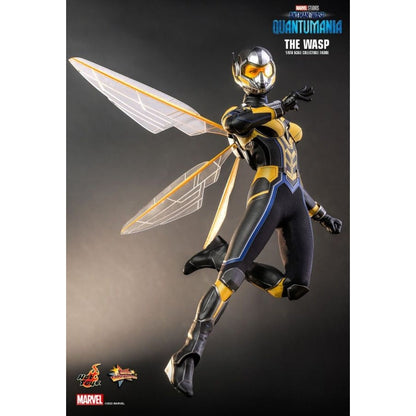 Hot Toys Ant Man and the Wasp: Quantumania The Wasp 1:6 Scale Collectable Action Figure