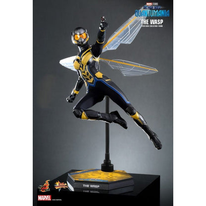 Hot Toys Ant Man and the Wasp: Quantumania The Wasp 1:6 Scale Collectable Action Figure