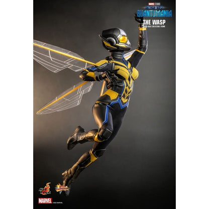 Hot Toys Ant Man and the Wasp: Quantumania The Wasp 1:6 Scale Collectable Action Figure