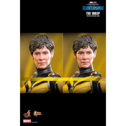 Hot Toys Ant Man and the Wasp: Quantumania The Wasp 1:6 Scale Collectable Action Figure