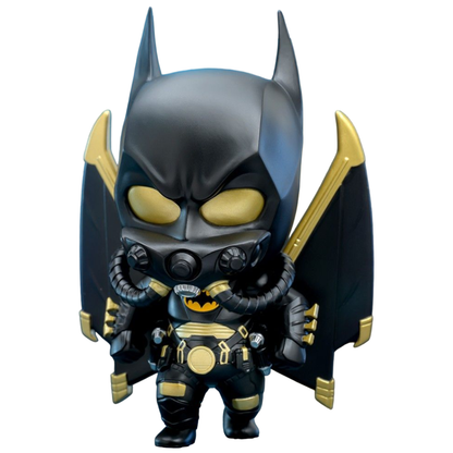 Hot Toys The Flash (2023) Batman (Gotham Guardian) Cosbaby