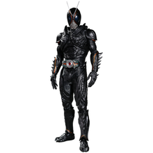 Hot Toys Kamen Rider Black Sun Black Sun 1:6 Scale Collectable Action Figure