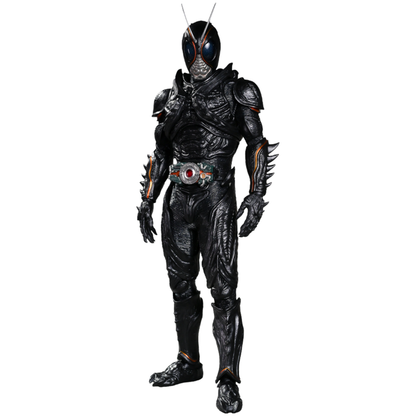 Hot Toys Kamen Rider Black Sun Black Sun 1:6 Scale Collectable Action Figure