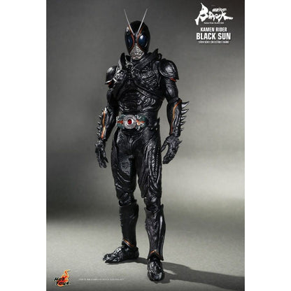 Hot Toys Kamen Rider Black Sun Black Sun 1:6 Scale Collectable Action Figure