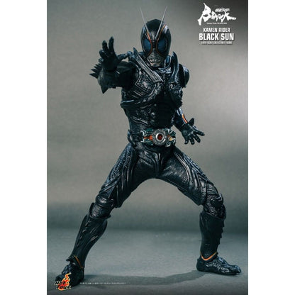 Hot Toys Kamen Rider Black Sun Black Sun 1:6 Scale Collectable Action Figure