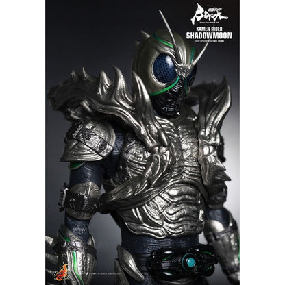 Hot Toys Kamen Rider Black Sun Shadowmoon 1:6 Scale Collectable Action Figure