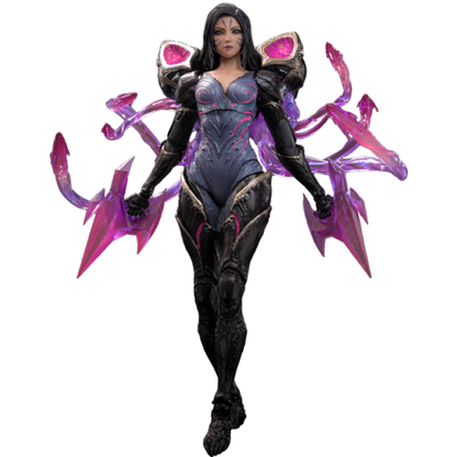 Hot Toys League Of Legends Kai'Sa 1:6 Scale Collectable Action Figure