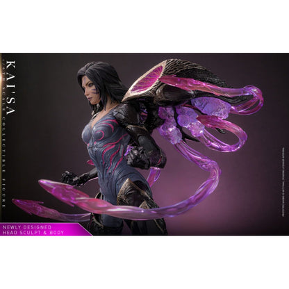 Hot Toys League Of Legends Kai'Sa 1:6 Scale Collectable Action Figure