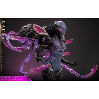 Hot Toys League Of Legends Kai'Sa 1:6 Scale Collectable Action Figure