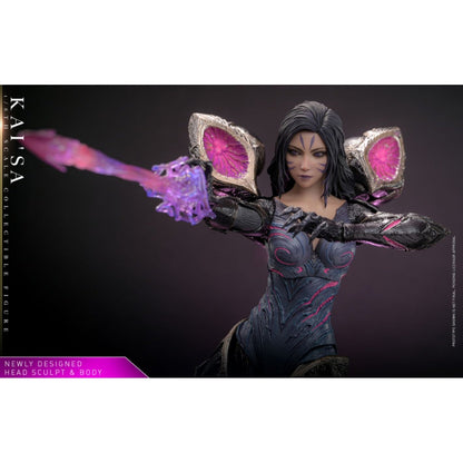 Hot Toys League Of Legends Kai'Sa 1:6 Scale Collectable Action Figure