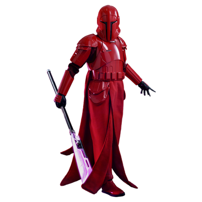 Hot Toys Star Wars Imperial Praetorian Guard 1:6 Scale Collectable Action Figure