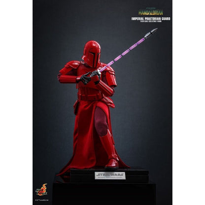 Hot Toys Star Wars Imperial Praetorian Guard 1:6 Scale Collectable Action Figure