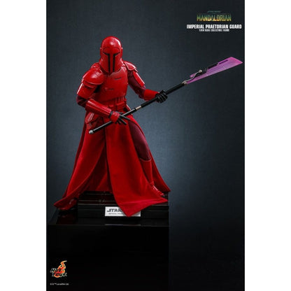 Hot Toys Star Wars Imperial Praetorian Guard 1:6 Scale Collectable Action Figure
