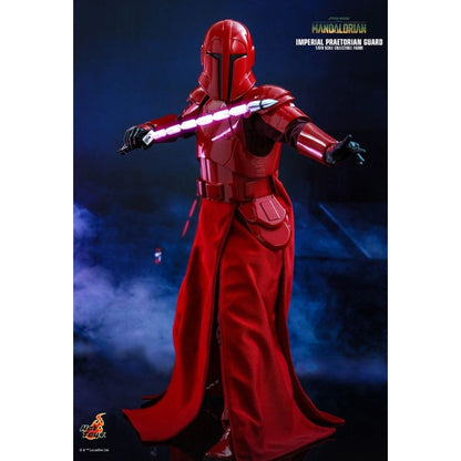 Hot Toys Star Wars Imperial Praetorian Guard 1:6 Scale Collectable Action Figure