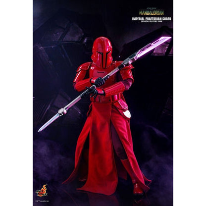 Hot Toys Star Wars Imperial Praetorian Guard 1:6 Scale Collectable Action Figure