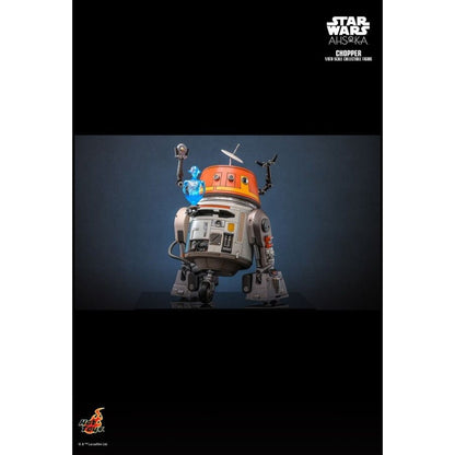Hot Toys Star Wars: Ahsoka (TV) Chopper 1:6 Scale Collectable Action Figure