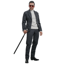 Hot Toys John Wick 4 Caine 1:6 Scale Collectable Action Figure