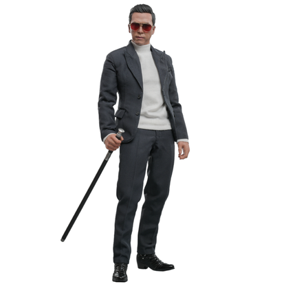 Hot Toys John Wick 4 Caine 1:6 Scale Collectable Action Figure