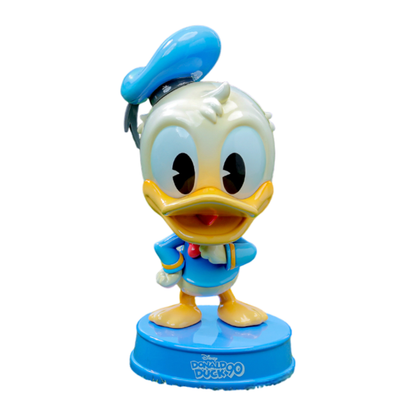 Hot Toys Disney Donald Duck Cosbaby [Watercolor Version]
