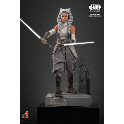 Hot Toys Star Wars: Ahsoka (TV) Ahsoka Tano 1:6 Scale Collectable Action Figure