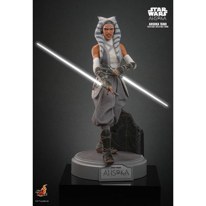 Hot Toys Star Wars: Ahsoka (TV) Ahsoka Tano 1:6 Scale Collectable Action Figure