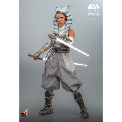 Hot Toys Star Wars: Ahsoka (TV) Ahsoka Tano 1:6 Scale Collectable Action Figure