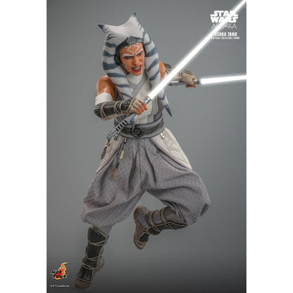 Hot Toys Star Wars: Ahsoka (TV) Ahsoka Tano 1:6 Scale Collectable Action Figure