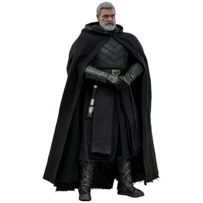 Hot Toys Star Wars: Ahsoka (TV) Baylan Skoll 1:6 Scale Collectable Action Figure