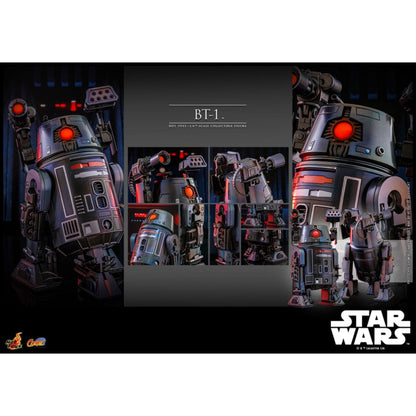 Hot Toys Star Wars BT 1 1:6 Scale Collectable Action Figure