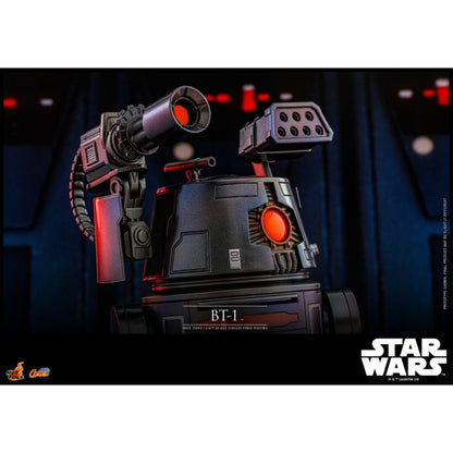 Hot Toys Star Wars BT 1 1:6 Scale Collectable Action Figure
