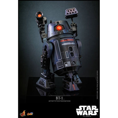 Hot Toys Star Wars BT 1 1:6 Scale Collectable Action Figure