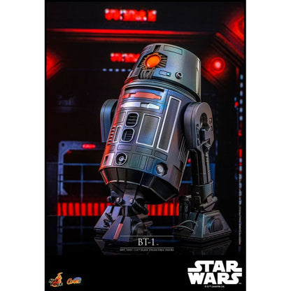 Hot Toys Star Wars BT 1 1:6 Scale Collectable Action Figure