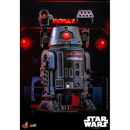 Hot Toys Star Wars BT 1 1:6 Scale Collectable Action Figure