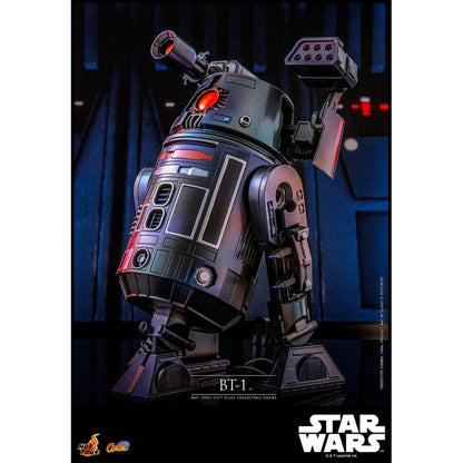 Hot Toys Star Wars BT 1 1:6 Scale Collectable Action Figure